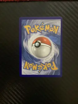 Pokemon TCG Bruno Sword & Shield Battle Styles 158/163 Holo Full Art NM - Image 2