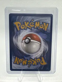 Mewtwo 052 Holo Promo Scarlet & Violet Promo Pokemon Holo LP/NM - Image 2