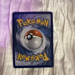 The Pokemon Company M Mawile EX XY104 XY Promos Promo Holo Mega EX 190 HP - Image 2