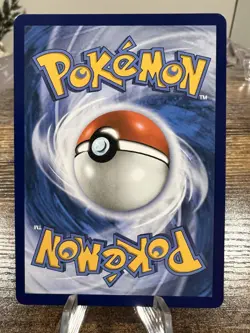 Pokemon TCG Clawitzer Illustration Rare Mega Evolution 141/132 NM - Image 2