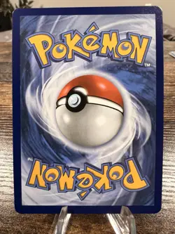 Pokemon TCG Inteleon Illustration Rare Mega Evolutions #142/132 - Image 2