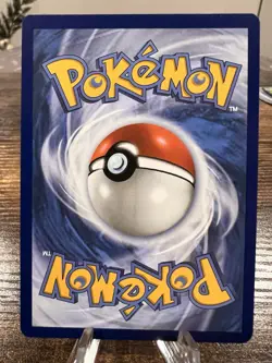 Pokemon TCG 2025 Swinub 165/159 Journey Together Illustration Rare NM - Image 2