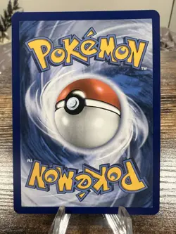 Pokemon TCG Nymble 096/094 Phantasmal Flames Near Mint - Image 2