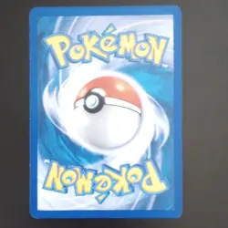 Nintendo Pokemon TCG Mudkip 57/100 Crystal Guardians Reverse Holo 50 HP English - Image 2