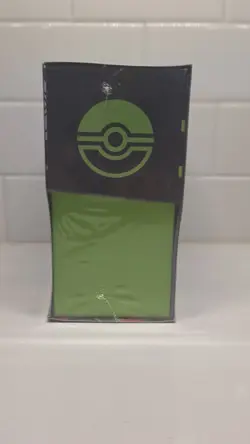Pokemon TCG: Perfect Order ETB - Pokemon Center Exclusive - SEALED - Image 4