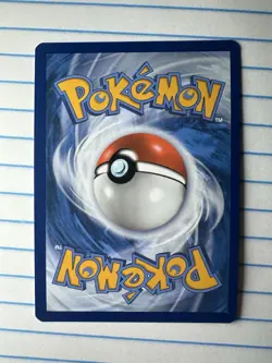Pokemon TCG Scarlet & Violet Black Star Promo Charmander #47 Galaxy Swirl - Image 2