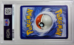 2023 Pokemon SWSH Crown Zenith #160 FA/Pikachu PSA 10 GEM MINT - Image 3
