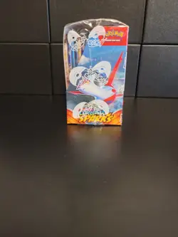 Pokemon TCG Scarlet & Violet Surging Sparks Booster Box SEALED - Image 4