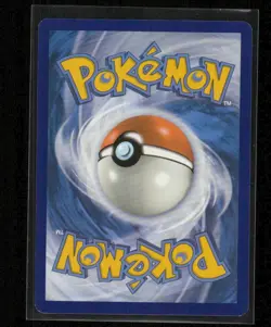 Nosepass 107/197 Obsidian Flames Common Reverse Holo Near Mint - Image 2