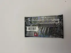 Pokemon TCG Sun and Moon Lost Thunder Booster pack - Image 3