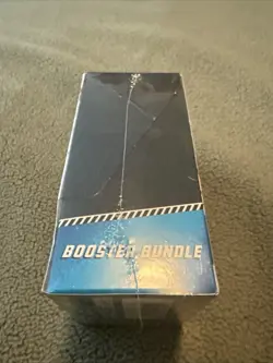 Pokemon TCG: Scarlet & Violet Black Bolt Booster Bundle - Factory Sealed. - Image 3