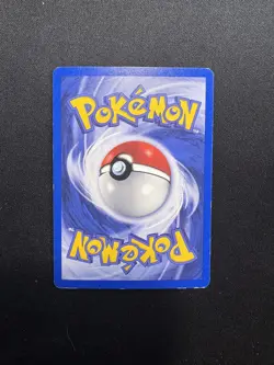 Blaine's Moltres 1/132 - Pokemon Gym Heroes (MP ) Vintage WOTC 1999-2000 - Image 2