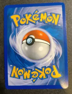 Heiteira Blissey PRIME Holo TCG Pokemon 106/123 Heartgold Soulsilver Ultra Rare - Image 2