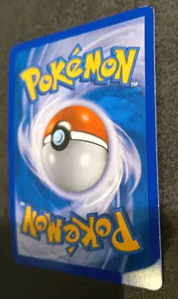 Heiteira Blissey PRIME Holo TCG Pokemon 106/123 Heartgold Soulsilver Ultra Rare - Image 3