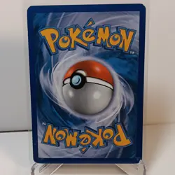 The Pokemon Company Hitmonlee HGSS25 HGSS Holo Promo 80 HP EN 2010 - Image 5