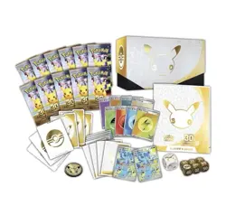 Pokemon Center 30th Anniversary ETB New Sealed SHIPS 9/16 PRESALE - Image 2
