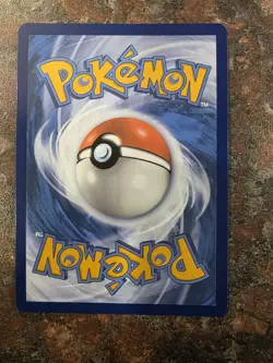 Mewtwo ex 058/182 Holo Stamped Prize Pack Promo, Series 5, Pokemon Play! - Image 2