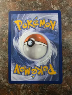 Mewtwo ex 058/182 Holo Stamped Prize Pack Promo, Series 5, Pokemon Play! - Image 4