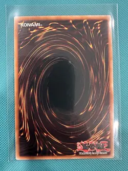CORI-EN033 Hyperinvoked Aeon Starlight Rare 1st Ed YuGiOh - Image 2