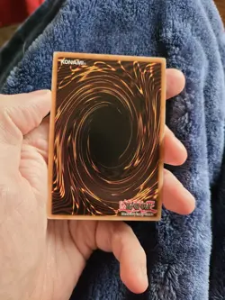 Yugioh Inzektor Exa-Beetle ORCS-EN046 Secret Rare - Image 2