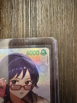 Tashigi OP14-029 SP The Time Of Battle One PIece English Card - Image 4
