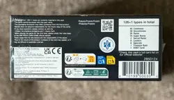 One Piece OP-16 The Time of Battle Booster Box English Factory Sealed 24 Packs - Image 4