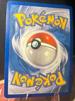 Pokemon Dialga Holo Rare Call of Legends 3/95 NM Reverse Holo - Image 2