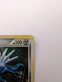 Pokemon Call Of Legends Dialga Holo 3/95 NM - Image 3