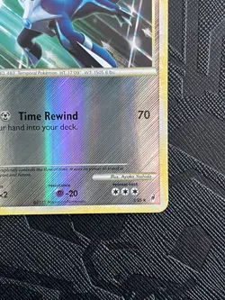 Pokemon TCG Dialga 3/95 Call of Legends Reverse Holo Rare (English) - NM(-) - Image 5