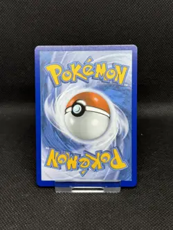 Pokemon Crobat 093/086 Rare Holo Chaos Rising - Image 2