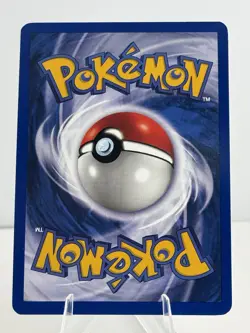 Dark Gyarados 8/82 Prerelease Holo Team Rocket Pokemon WOTC NM/LP - Image 4