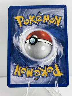 Dark Gyarados 8/82 Prerelease Holo Team Rocket Pokemon WOTC NM/LP - Image 4