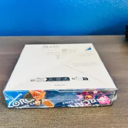 Revensburger LORCANA Disney Card Booster Box : The First Chapter Japanese Sealed - Image 3
