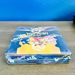 Revensburger LORCANA Disney Card Booster Box : The First Chapter Japanese Sealed - Image 4