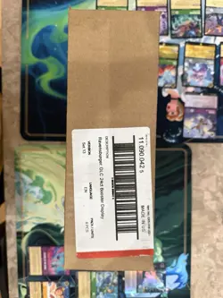 Disney TCG Lorcana - Attack of the Vine! Factory Sealed Case (4) *SHIPS NOW!!!* - Image 2