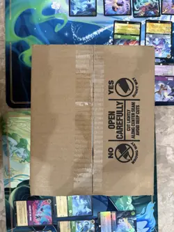 Disney TCG Lorcana - Attack of the Vine! Factory Sealed Case (4) *SHIPS NOW!!!* - Image 3