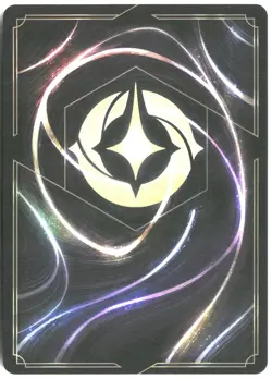 Disney Lorcana TCG Red Moon Ritual 134/207 Uncommon Foil Attack Of The Vine - Image 2