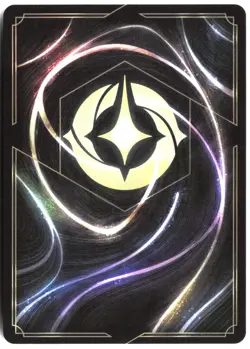 Disney Lorcana TCG Tod - Clever Fox 81/207 Uncommon Foil Attack Of The Vine - Image 2