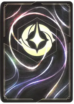 Disney Lorcana TCG Darkwing Duck - Shadowy Superhero 187/207 Common Foil Attack - Image 2
