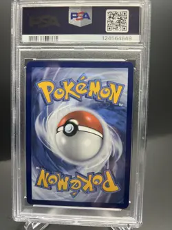 2025 Pokemon: SV Prismatic Evolutions SIR Umbreon ex - 161/131 - PSA 10 GEM MT - Image 2