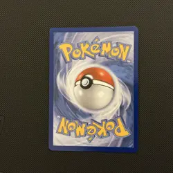 Bastiodon IR 093/084 Pitch Black Illustration Rare Pokemon TCG Card NM - Image 2