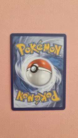 Pokemon TCG Bastiodon Illustration Rare 093/084 Pitch Black Mint *Early Release* - Image 2