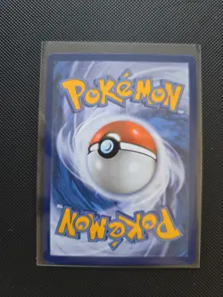 Pokemon TCG Bastiodon Illustration Rare 093/084 Pitch Black - Image 2