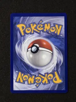 Misty's Vitality 111/084 - Ultra Rare - Pitch Black - Pokemon TCG Near Mint/Mint - Image 5