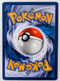 Pokemon TCG: Misty's Vitality 111/084 Ultra Rare - Pitch Black (NM) English - Image 2