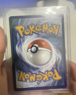 Misty's Vitality 111/084 ME05: Pitch Black NM Pokemon TCG Ultra Rare - Image 2