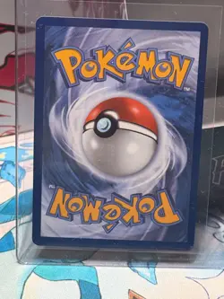 Misty's Vitality 111/084 ME05: Pitch Black NM Pokemon TCG Ultra Rare - Image 5