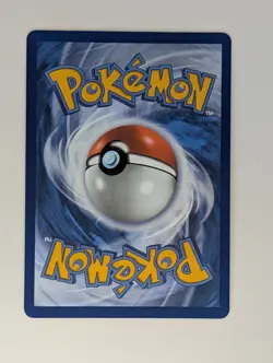 Misty's Vitality 111/084 Pitch Black - Ultra Rare - Holo - Pokemon TCG - Image 2