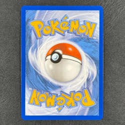Misty's Vitality 111/084 - Ultra Rare Trainer - Pitch Black - Pokemon TCG - NM/M - Image 2