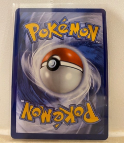 Pokemon TCG - Misty's Vitality 111/084 - Pitch Black - Ultra Rare - Image 2
